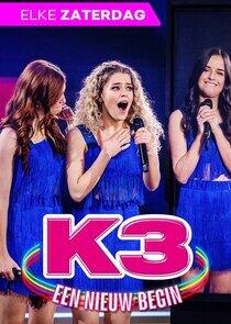K3, een nieuw begin - Season 1 K3, een nieuw begin - Season 1