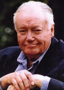 Charles Tingwell Charles Tingwell
