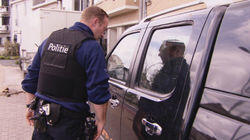 Aflevering 4 Aflevering 4