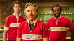 Aflevering 6 Aflevering 6