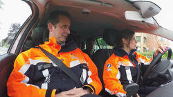 Aflevering 3 Aflevering 3