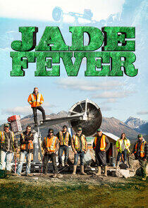 Jade Fever Jade Fever