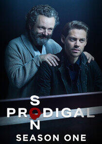 Prodigal Son - Season 1 Prodigal Son - Season 1