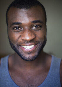 Christopher Bayemi Christopher Bayemi
