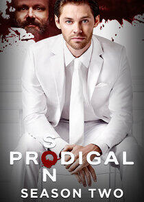 Prodigal Son - Season 2 Prodigal Son - Season 2