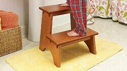 Shop Stool & Step Stool Shop Stool & Step Stool