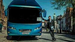Coach Tour Guide Coach Tour Guide