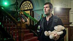Paranormal Investigator Paranormal Investigator