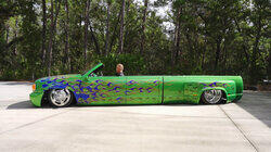 Riding Low Riding Low