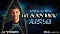 Wilson Cruz Wilson Cruz