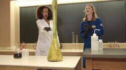A Chemist, More Chemists, and a Conservationist A Chemist, More Chemists, and a Conservationist