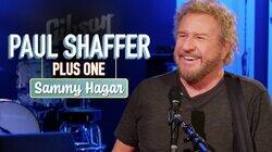 Sammy Hagar