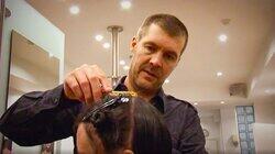 Hairdresser Hairdresser