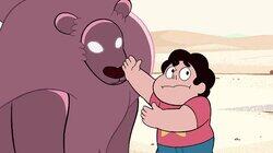 Steven's Lion Steven's Lion