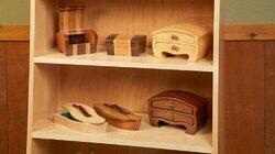 Quick & Easy Band Sawn Boxes Quick & Easy Band Sawn Boxes
