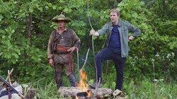 The Lewis and Clark Conspiracy The Lewis and Clark Conspiracy