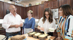 The Sayegh Family The Sayegh Family