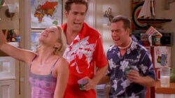 Two Guys, a Girl and a Vacation Two Guys, a Girl and a Vacation