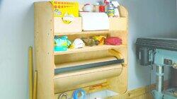 Easy-to-Build Workshop Organizers Easy-to-Build Workshop Organizers