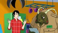 Horfy Birthday, Jack! Horfy Birthday, Jack!