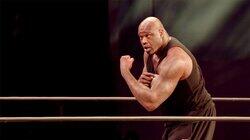 Even Shaq Has Limits Even Shaq Has Limits