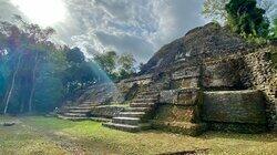 Ancient Maya Metropolis Ancient Maya Metropolis