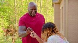 Shaq Gives Back Shaq Gives Back