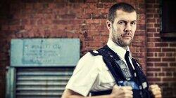 Police Officer Police Officer
