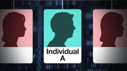 A Killer in the Family Tree