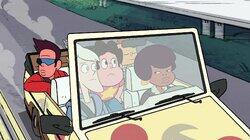 Lars and the Cool Kids Lars and the Cool Kids