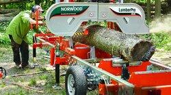 Logs to Lumber Logs to Lumber