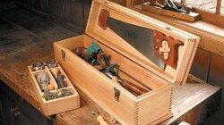 Carpenter's Toolbox Carpenter's Toolbox