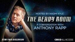 Anthony Rapp Anthony Rapp
