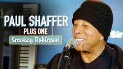 Smokey Robinson Smokey Robinson