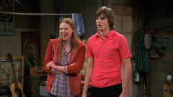 The Trials of Michael Kelso