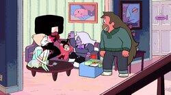 Three Gems and a Baby Three Gems and a Baby