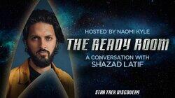 Shazad Latif Shazad Latif