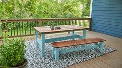 Outdoor Dining Table Outdoor Dining Table