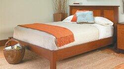 Platform Bed Platform Bed