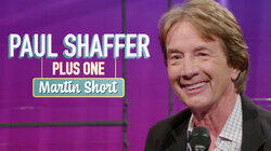 Martin Short