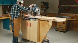 The Best Miter Saw Stand The Best Miter Saw Stand
