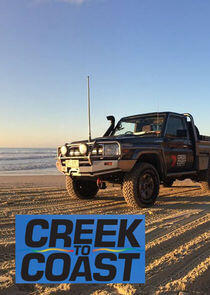 Creek to Coast Creek to Coast
