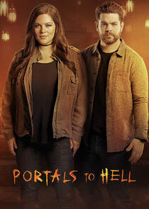 Portals to Hell Portals to Hell