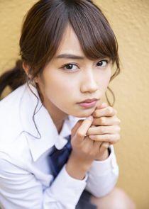 Hikari Kuroki Hikari Kuroki