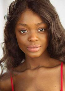 photo of Blessing Adedijo photo of Blessing Adedijo