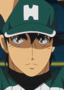 Goro Shigeno Goro Shigeno