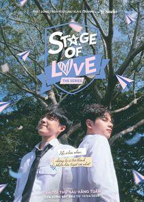 Stage of Love The Series Stage of Love The Series