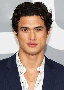 Charles Melton Charles Melton