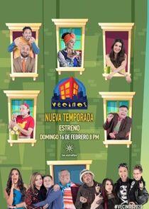Vecinos Vecinos