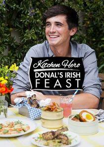 Kitchen Hero: Donal's Irish Feast Kitchen Hero: Donal's Irish Feast